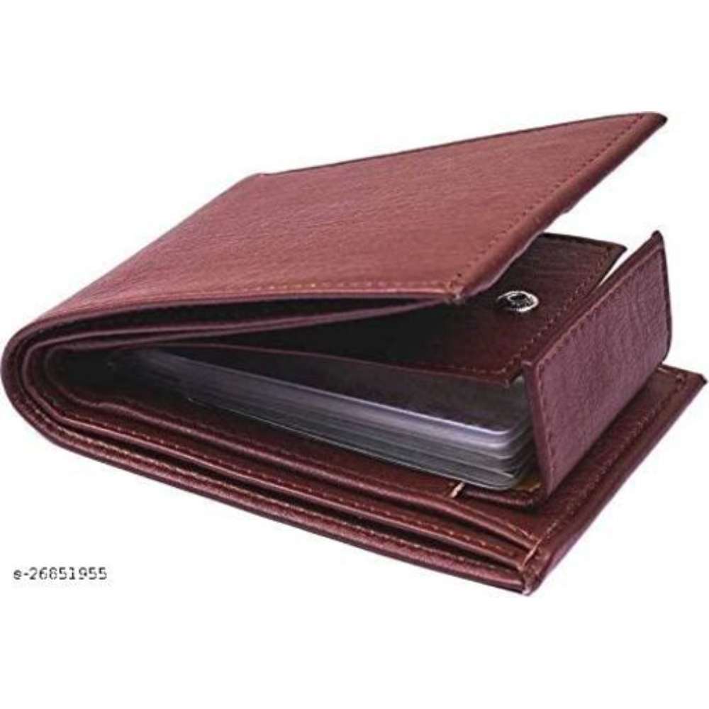 Fancy Trendy Men Wallets