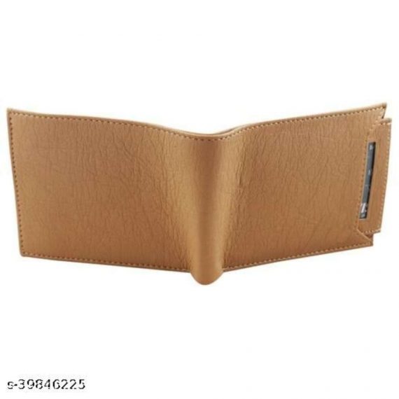 Fashionable Modern Men Wallets