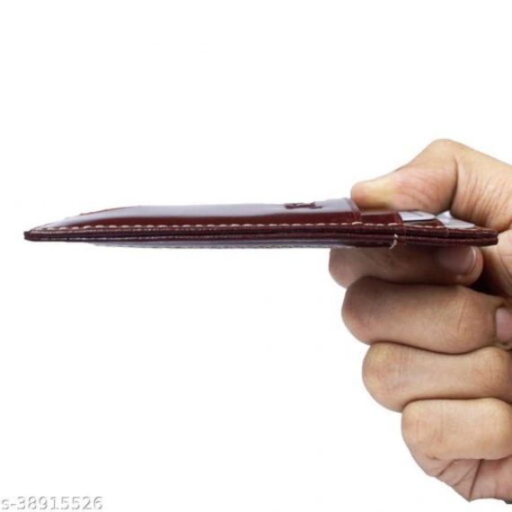 Styles Modern Men Wallets