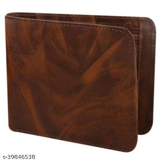 Fancy Modern Men Wallets