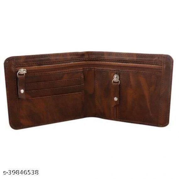 Fancy Modern Men Wallets