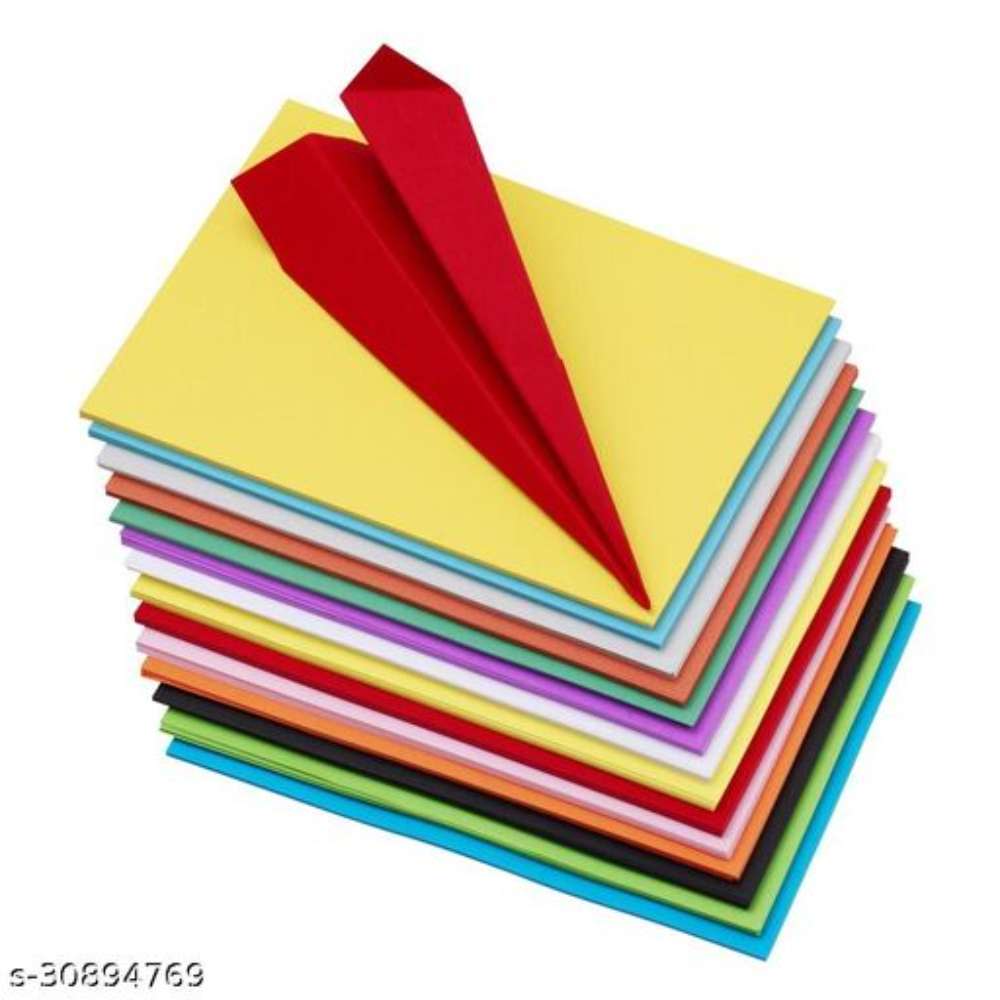 Stylish Art Paper