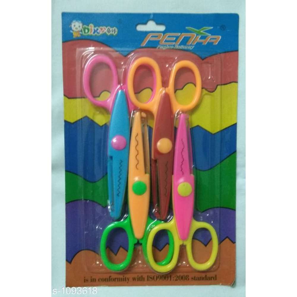 Art & Craft Scissor