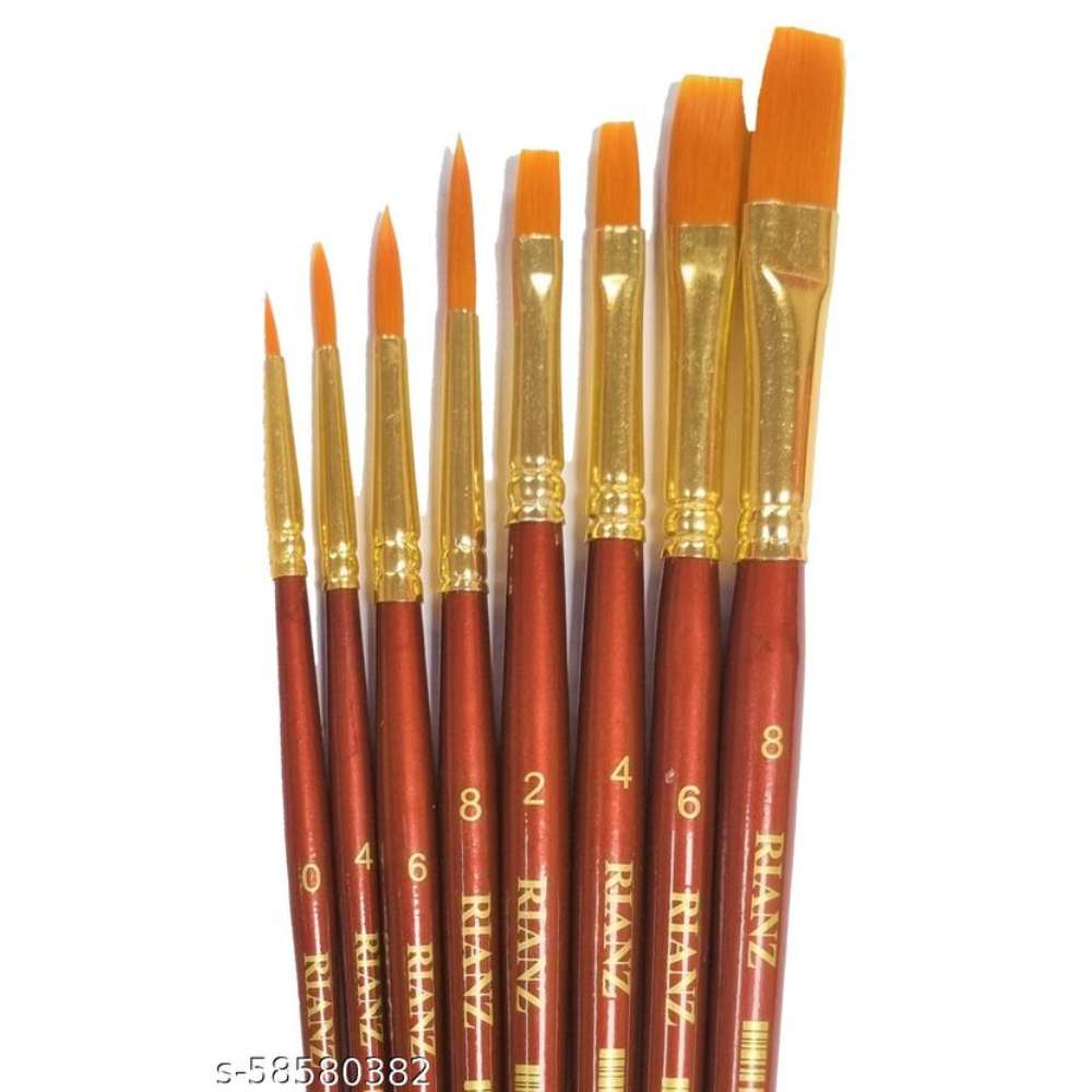 Fashionate Paintbrush Sets