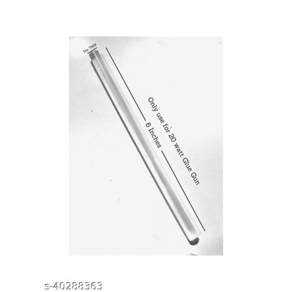 Fashionable Glue Sticks