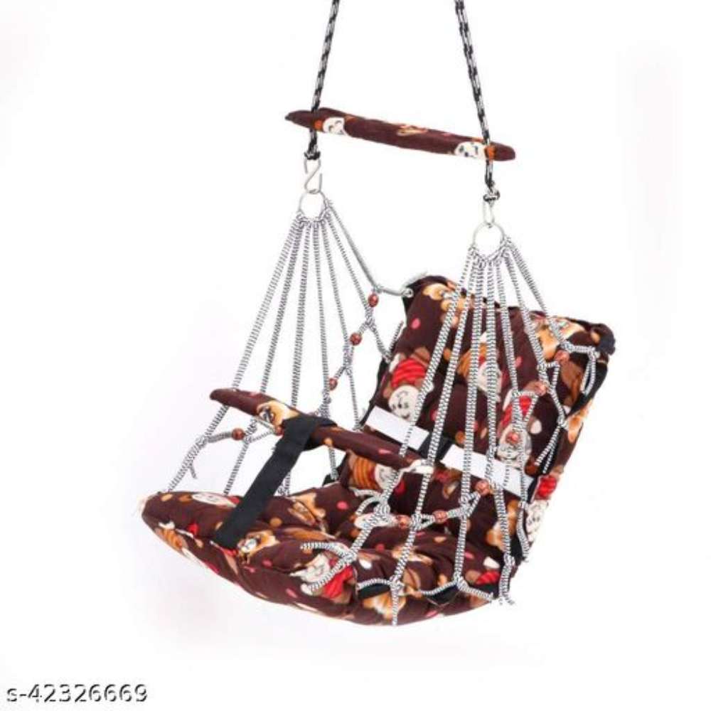 Wonderful Unisex Baby Hanging Cardle