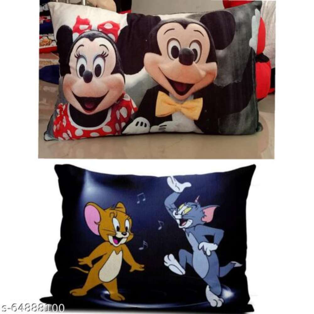 Baby Pillows