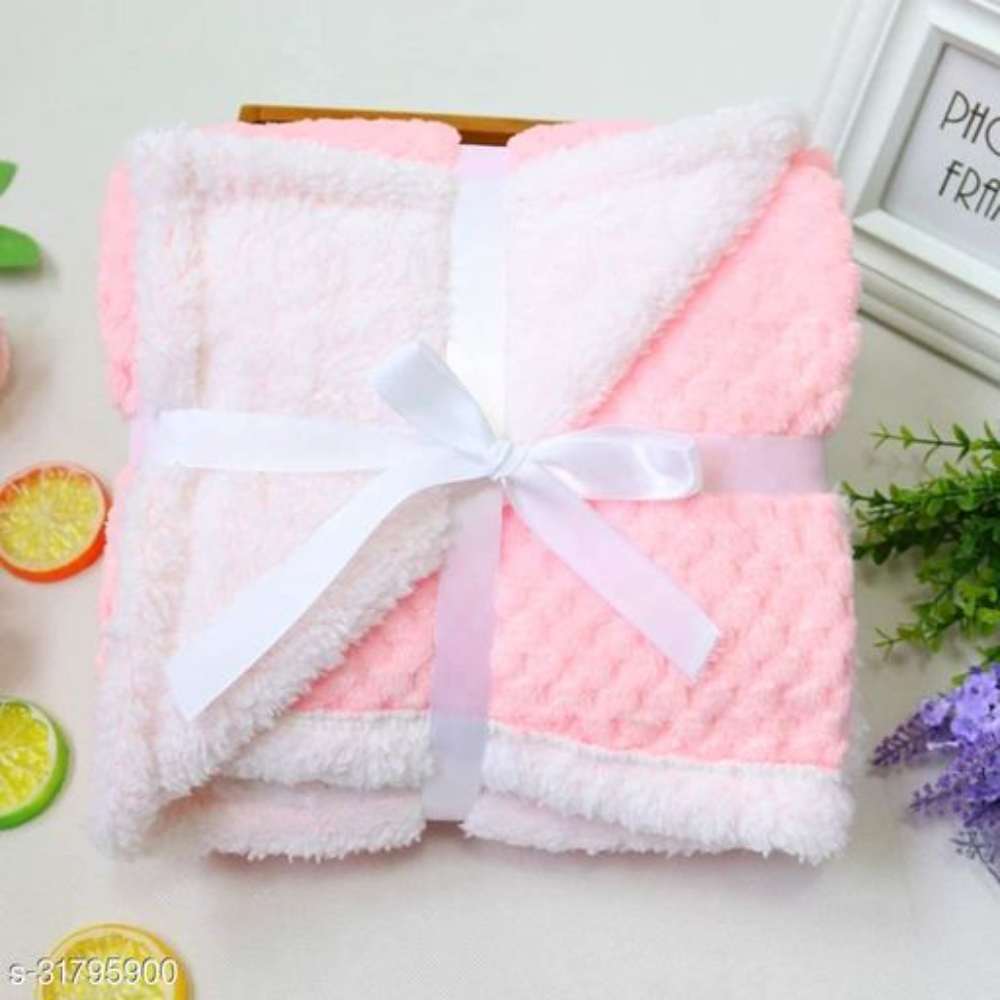 Versatile Baby Blanket