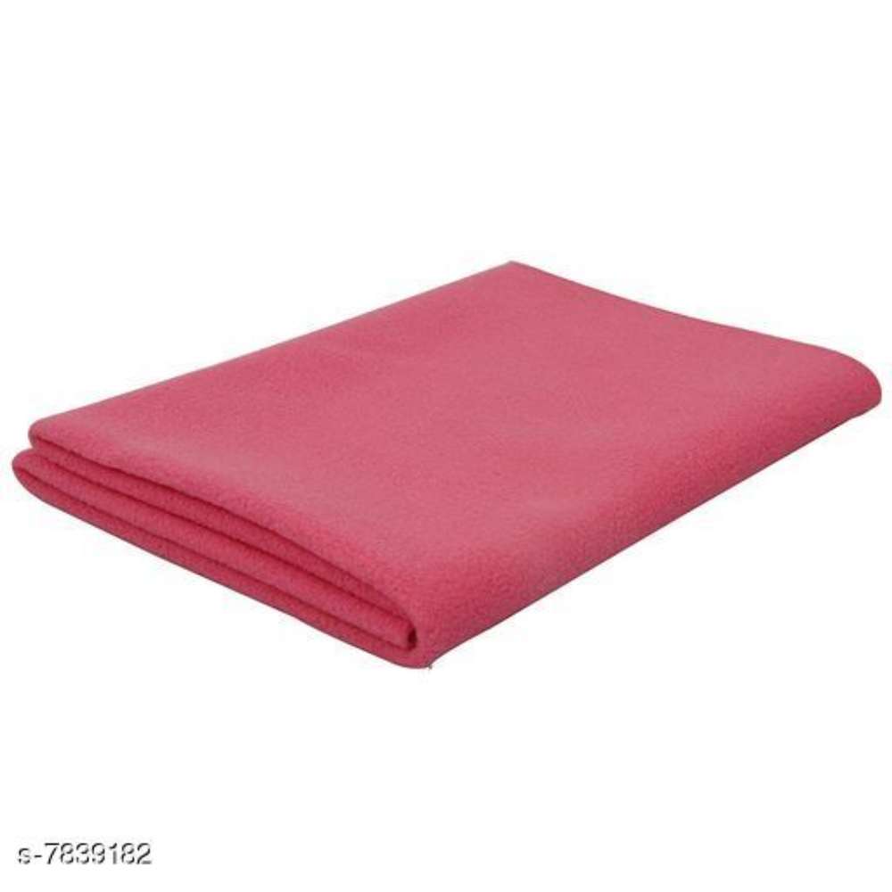 Hope Quay Waterproof Extra Absorbent Ultra Soft Dry Sheet/Bed Protector And Massage Sheet For New Born Babies Medium Size ( 70 x 100 cm)