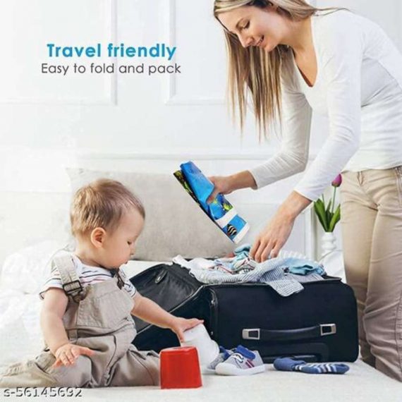 Water Play Mat Toys Inflatable Tummy Time Leakproof Water Play Mat, Fun Activity Play Center Indoor and Outdoor Water Play Mat
