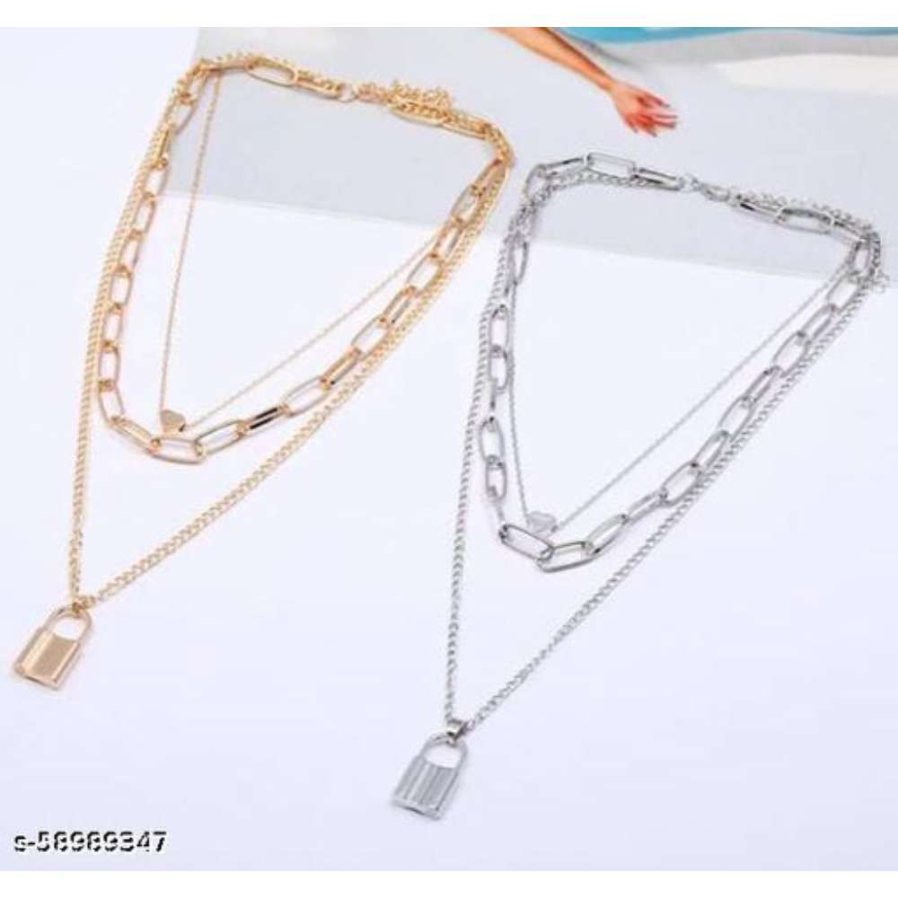 Beautiful Chain for Womens and Girls