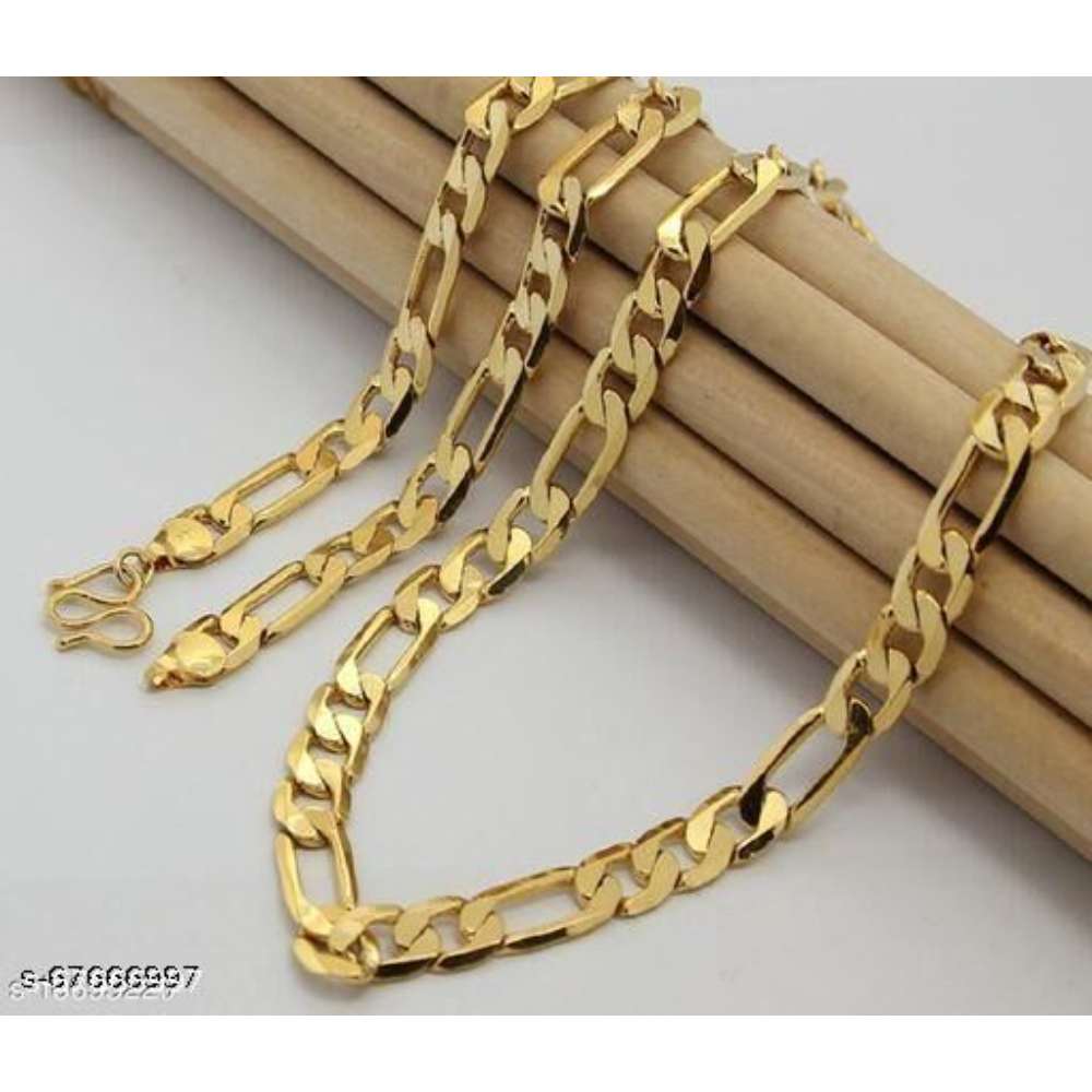 MEN AND BOY'S CHAIN JEWELLERY