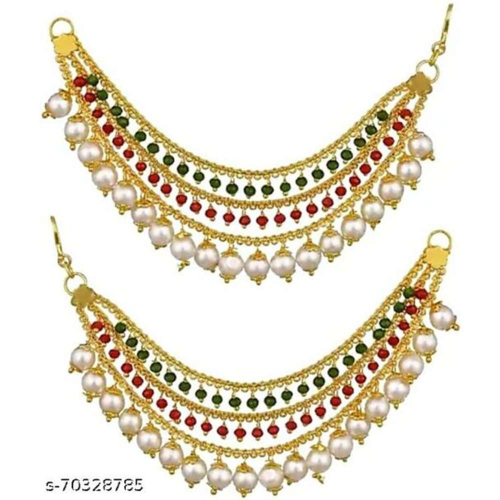 Graceful Earrings & Studs