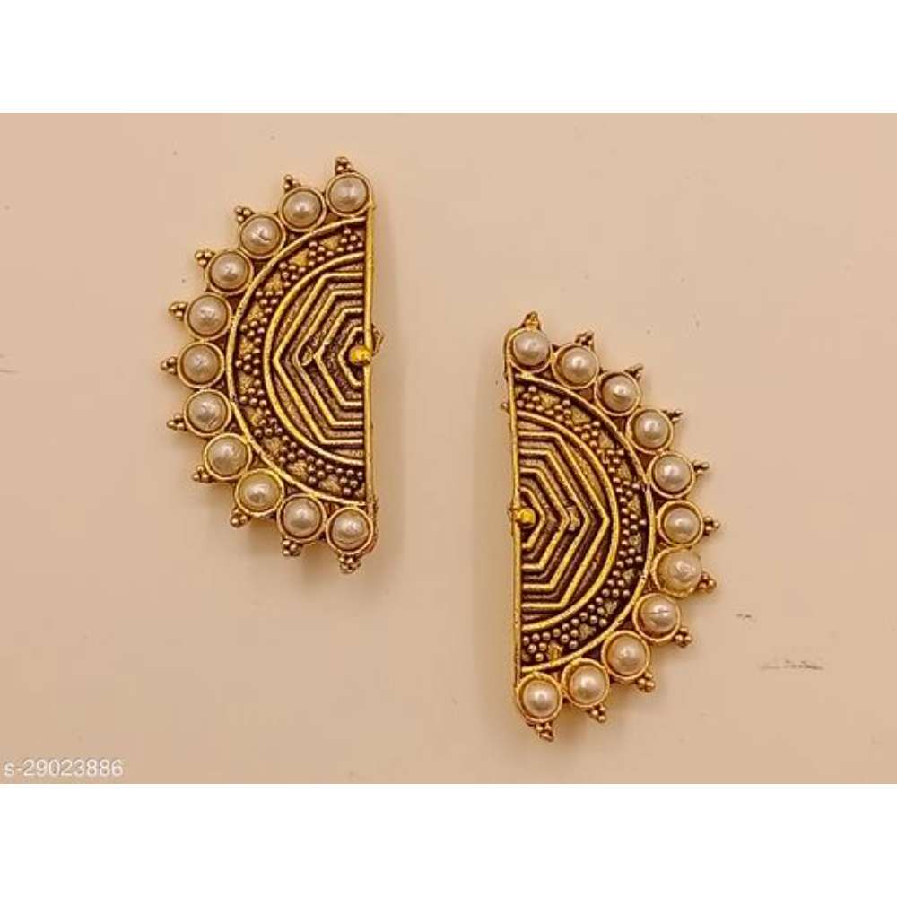 Allure Fancy Earrings