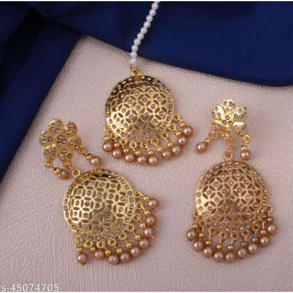 Unique Earrings & Studs