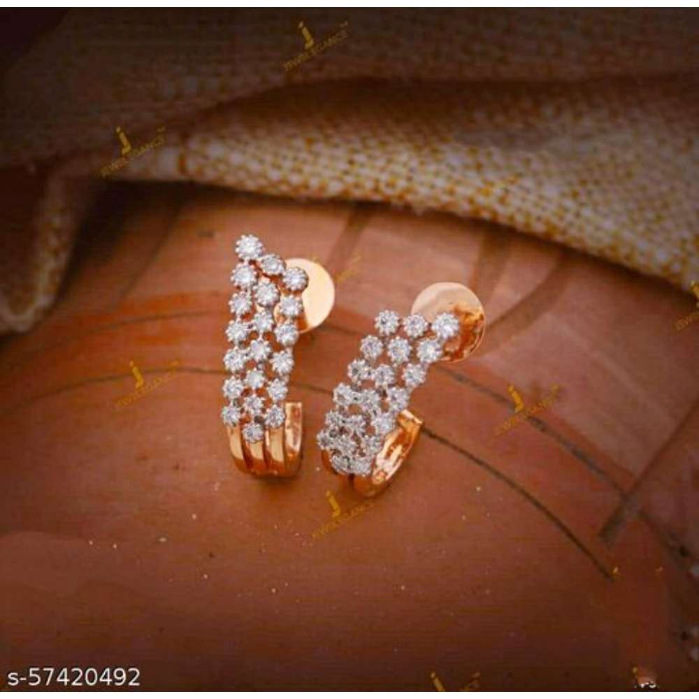 Earrings & Studs