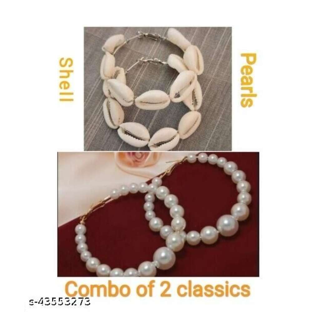 New Fashion Earring for girls and women