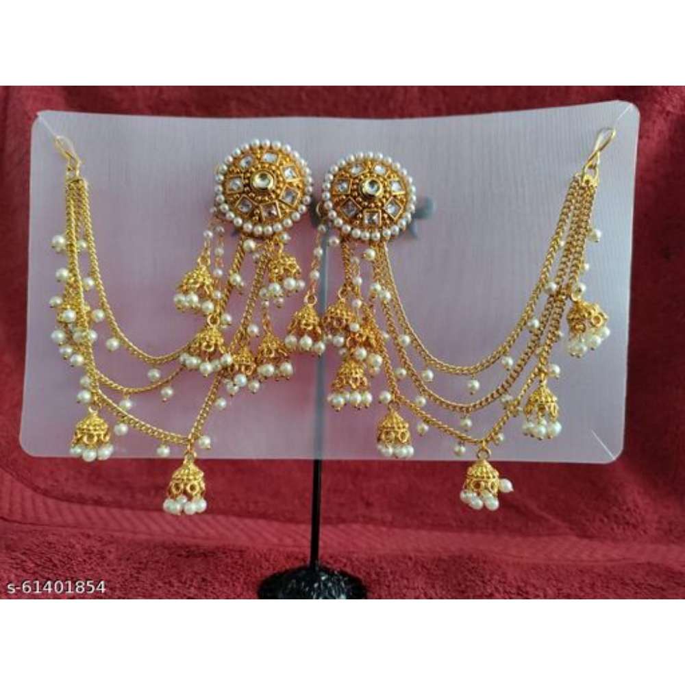 Wonderful Earrings & Studs