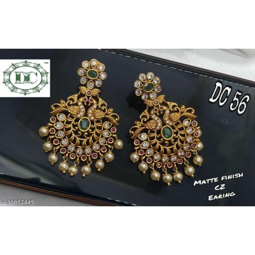 Earrrings & Studs