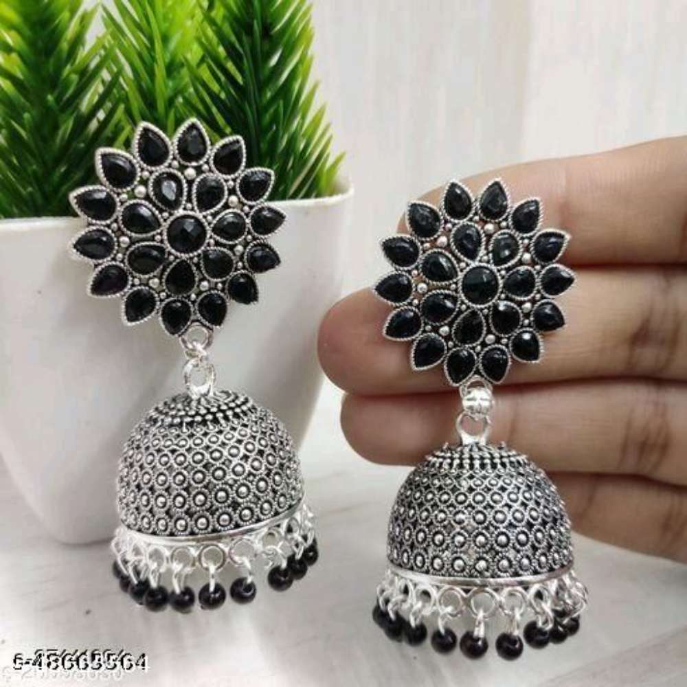 Fashionable Earrings & Studs