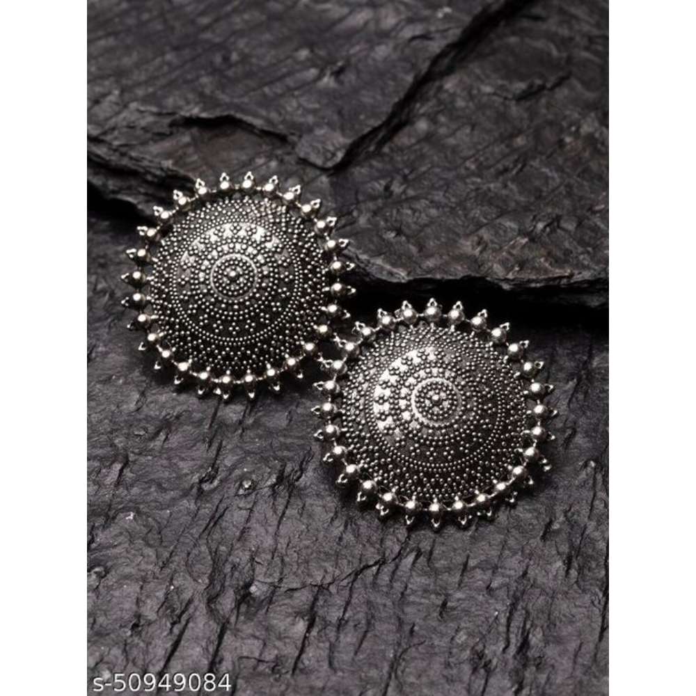 New Earrings & Studs