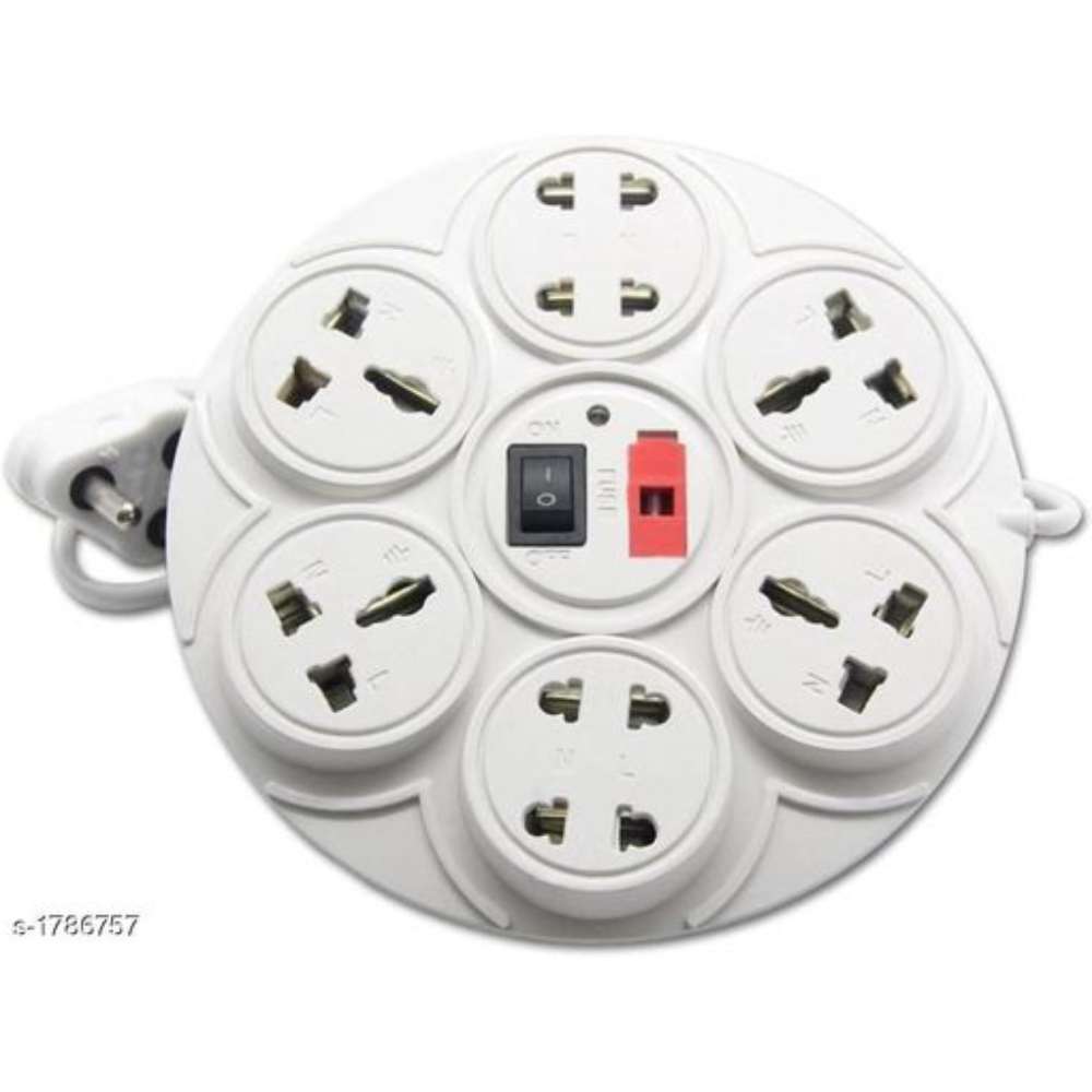 Useful Plastic Electronic Socket