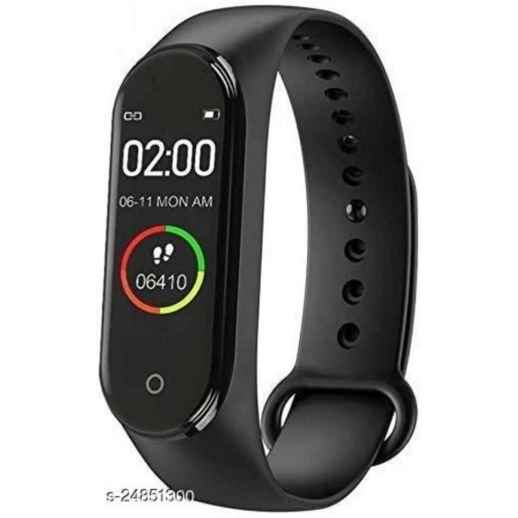 Smart Watches