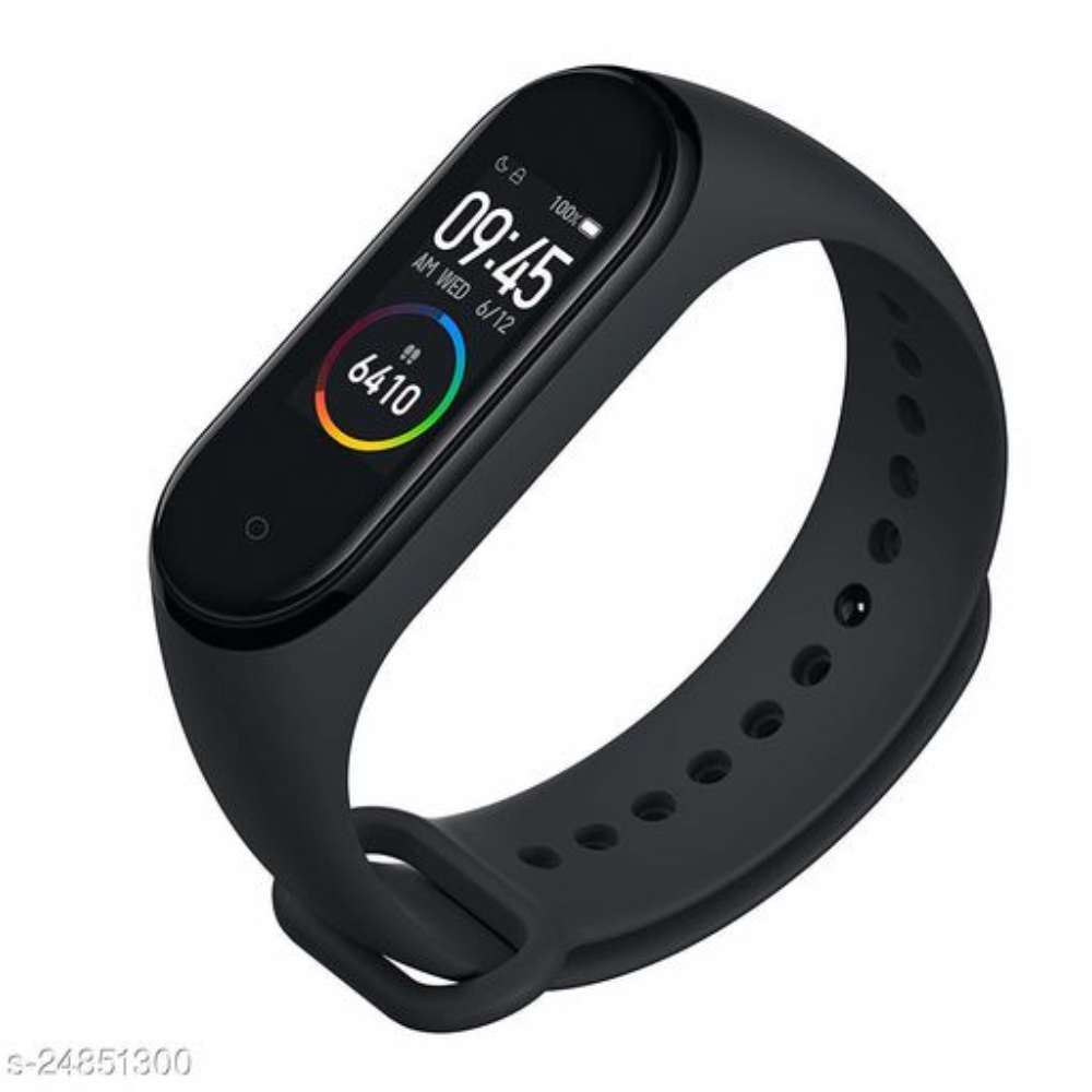 Smart Watches