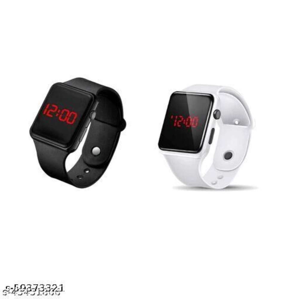 Consumer Electronics Smart Watches
