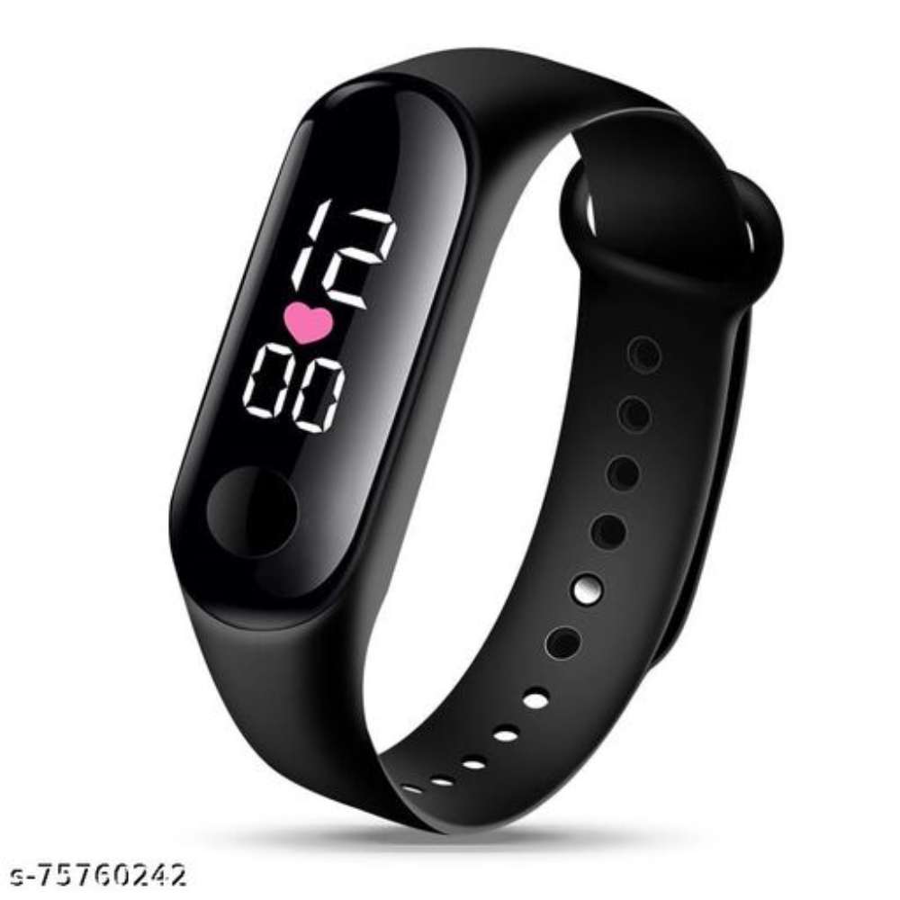 Smart Watches