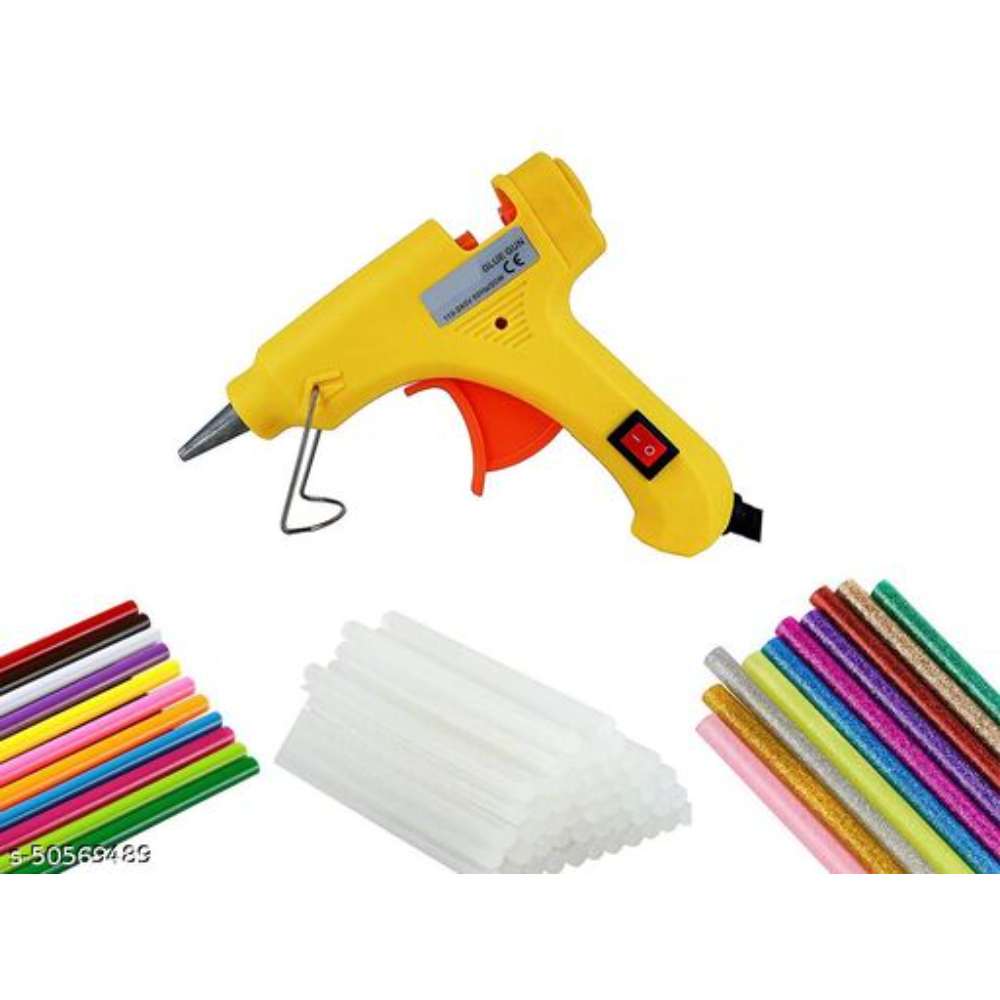 Amazing Glue Guns