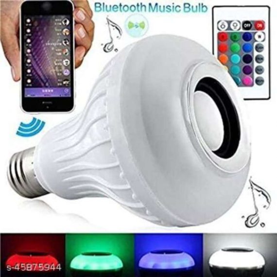 Smart Lights