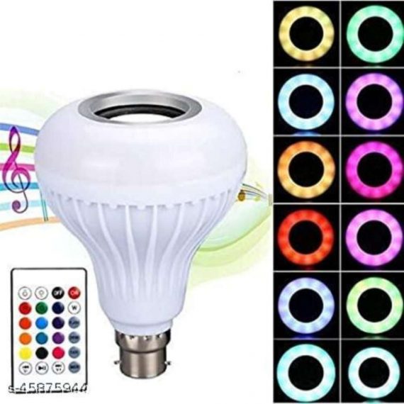 Smart Lights