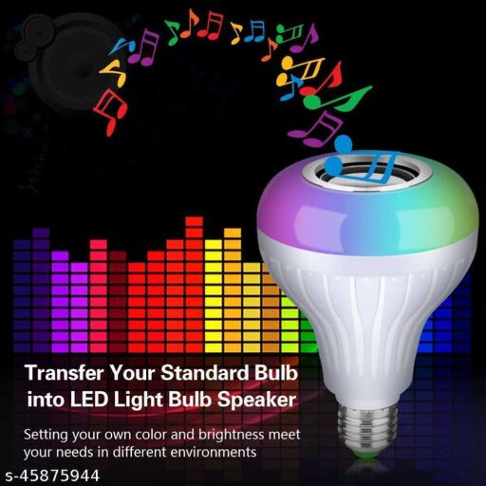 Smart Lights