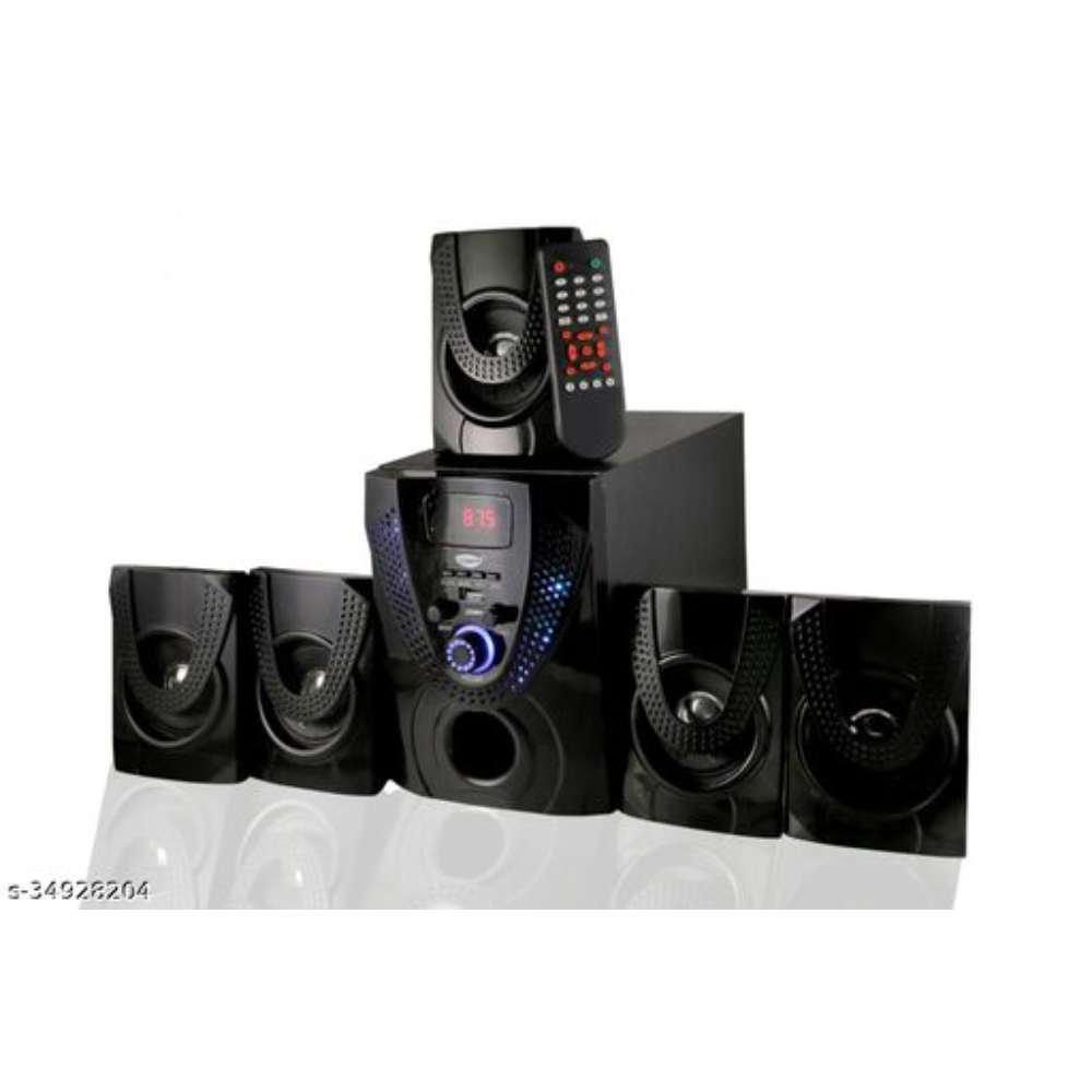 Bluetooth Speakers