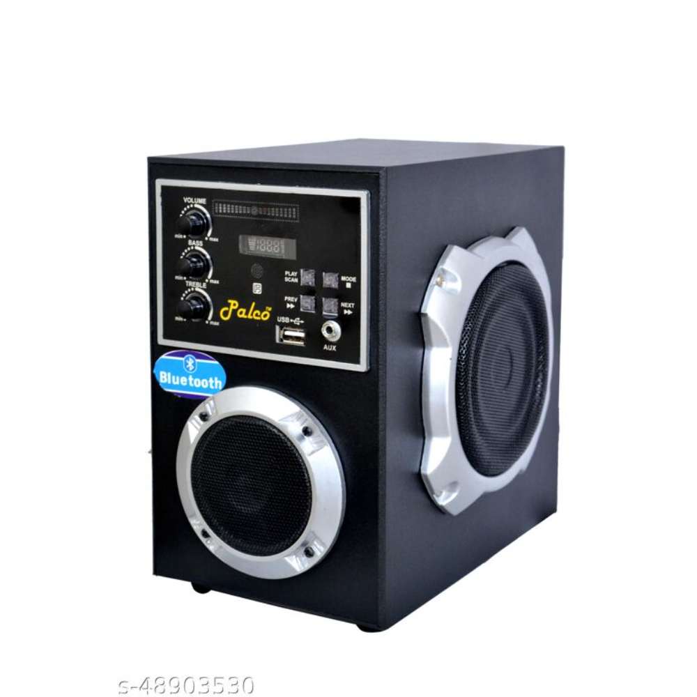 Fancy Speaker