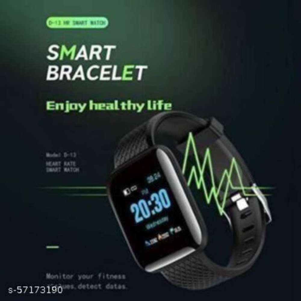 Fitbands ID-116 SMART BEND