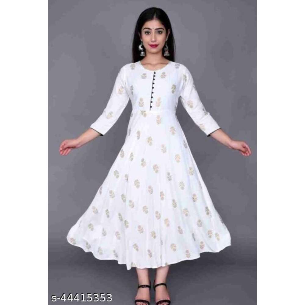 Banita Graceful Kurtis