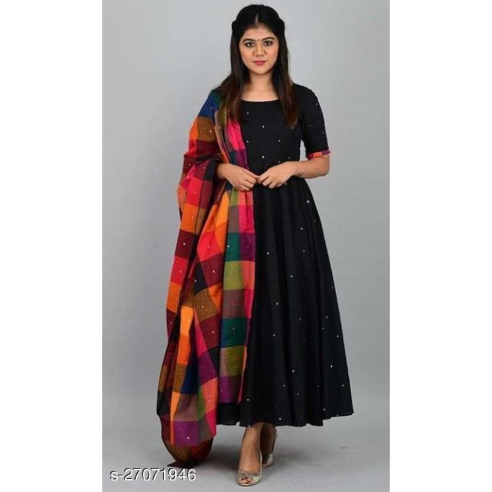 Trendy Drishya Kurtis
