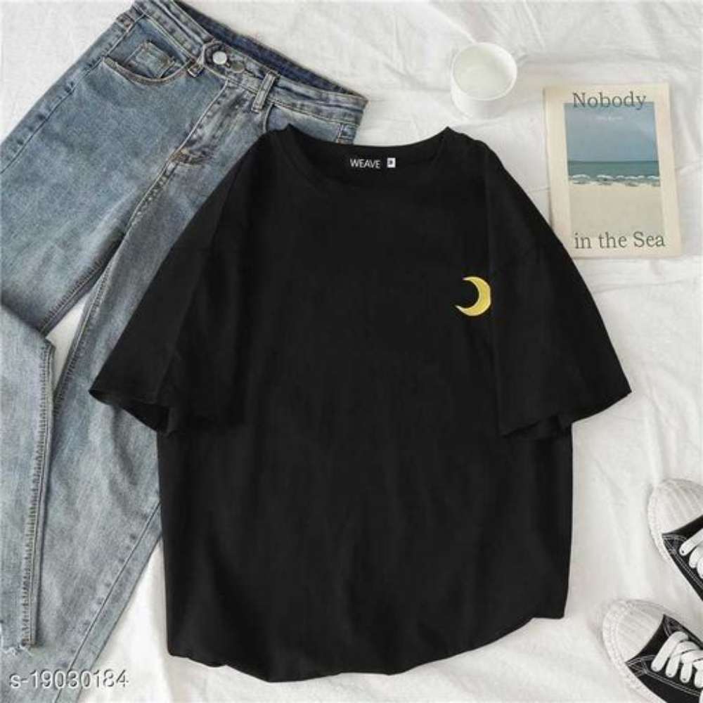 VERONICA ELEGANT'S Branded New Trendy T-shirt Tee Tshirt Tees Top