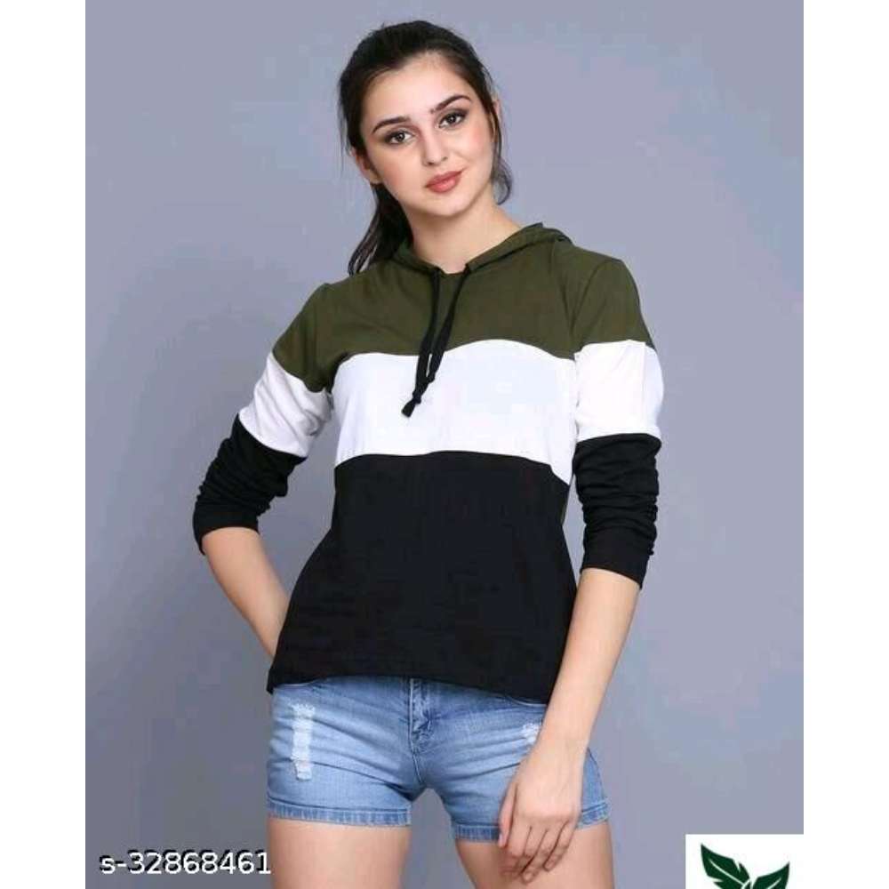 Classy Elegant Women Tshirts