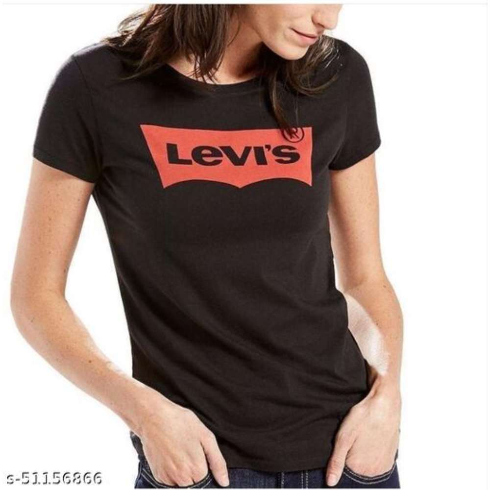 Stylish Feminine Women Tshirts