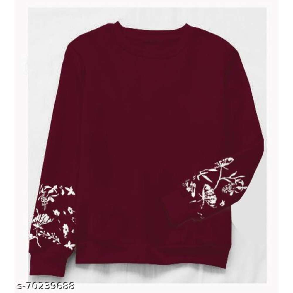 Classy Feminine Women Tshirts