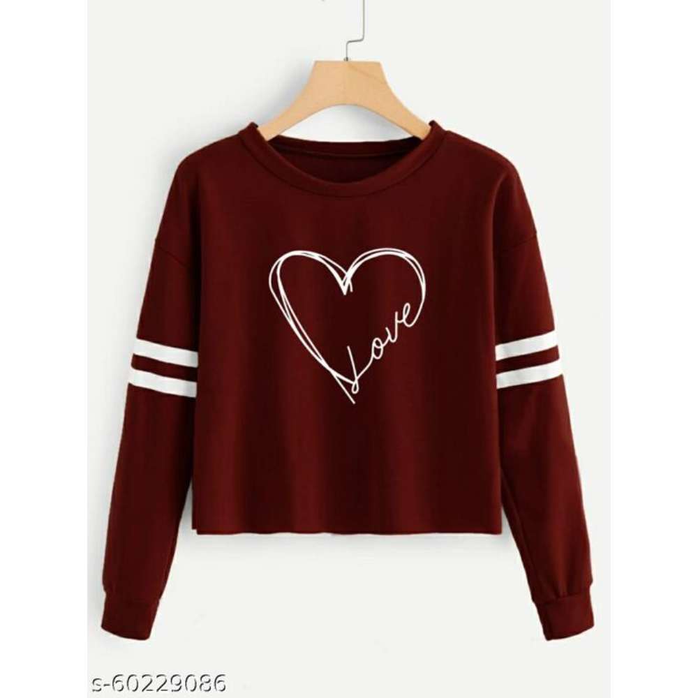 Classy Ravishing Women Tshirts