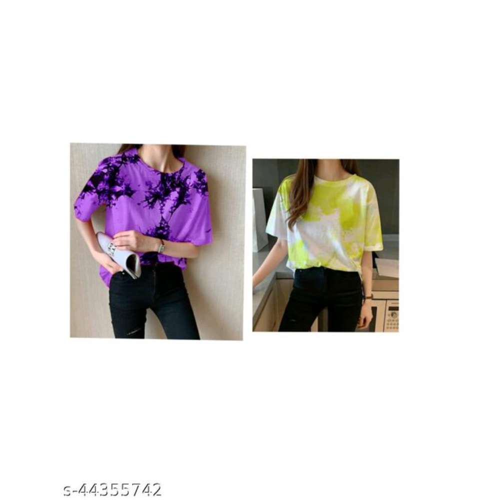 Classic Sensational Women Tshirts