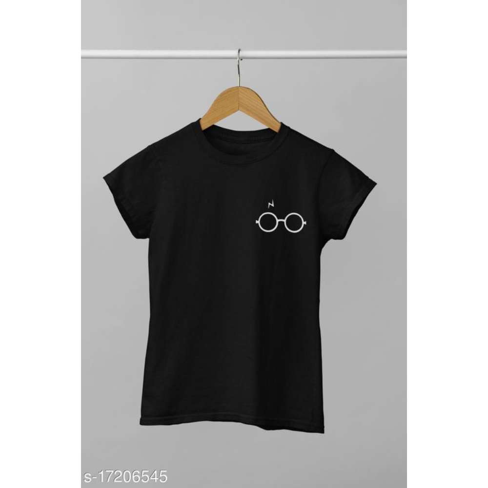 Comfy Glamorous Women Tshirts