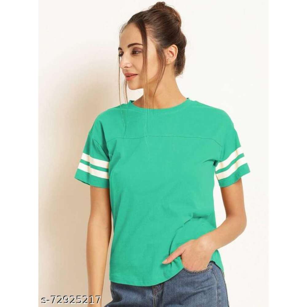 Urbane Fashionable Women Tshirts