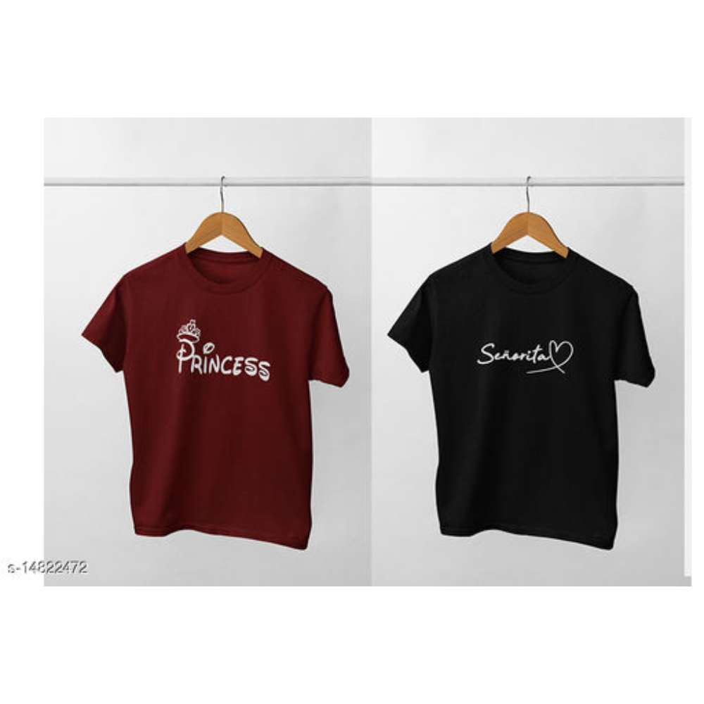 Trendy Fashionable Women Tshirts