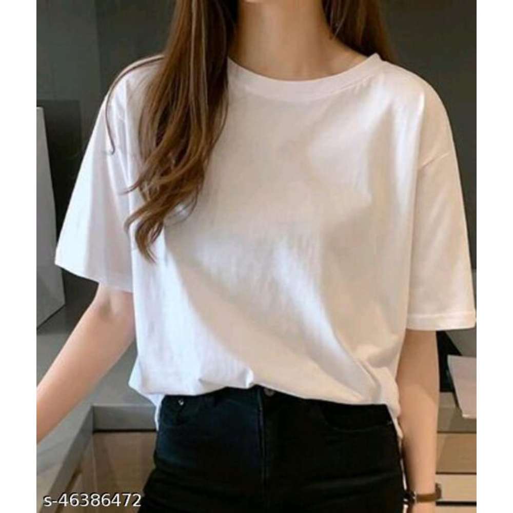 Classic Ravishing Women Tshirts