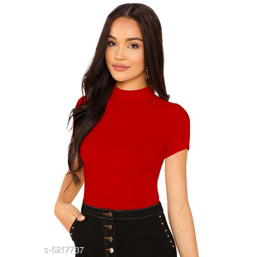 Trendy Stylish Women's T Shirts